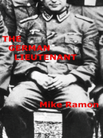 The German Lieutenant
