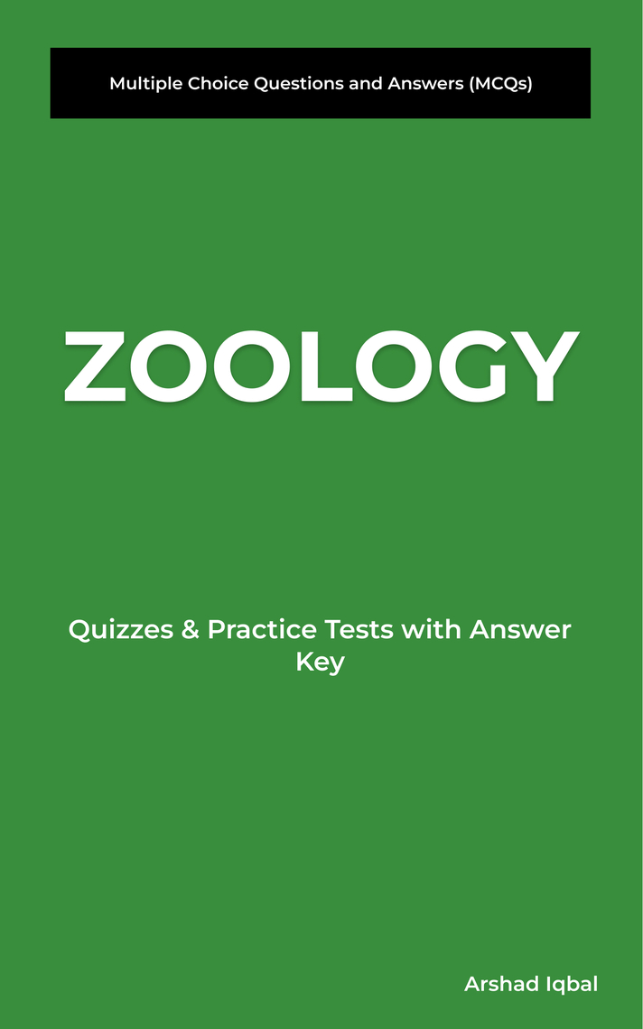 Read Zoology Multiple Choice Questions and Answers (MCQs) Quizzes