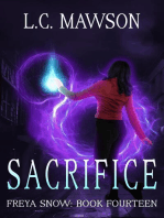 Sacrifice