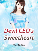 Devil CEO's Sweetheart: Volume 3