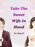 Take The Sweet Wife In Hand: Volume 3