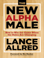 The New Alpha Male