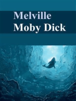 Moby Dick: or, the whale