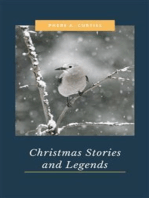 Christmas Stories and Legends