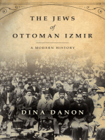 The Jews of Ottoman Izmir: A Modern History