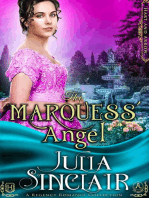 The Marquess' Angel (Hart and Arrow #1) (A Regency Romance Book)