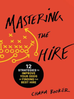 Mastering the Hire