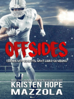 Offsides: A Standalone Sports Romantic Comedy