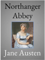 Northanger Abbey