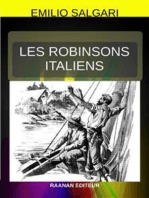 Les robinsons Italiens