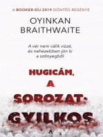 Hugicám, a sorozatgyilkos