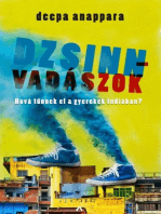 Dzsinnvadászok