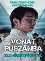 Vonat Puszánba