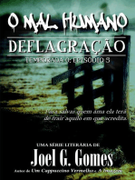 Deflagração: O Mal Humano - Temporada 0, #5