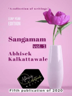 Sangamam: Anthology, #1