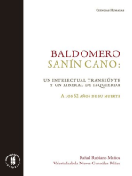 Baldomero Sanín Cano