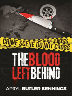 The Blood Left Behind