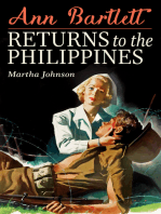 Ann Bartlett Returns to the Philippines