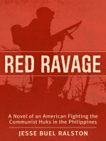 Red Ravage