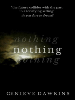Nothing: How to Trigger the Apocalypse While Doing Nothing Special, #4