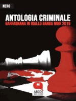 Antologia Criminale 2019