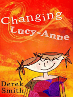 Changing Lucy-Anne: Lucy-Anne Tales, #2