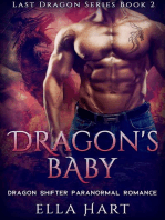 Dragon's Baby