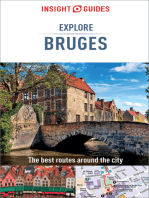 Insight Guides Explore Bruges (Travel Guide eBook)