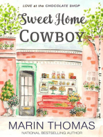 Sweet Home Cowboy