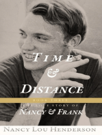 Time & Distance: The Love Story of Nancy & Frank: Book III
