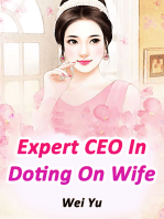 Expert CEO In Doting On Wife: Volume 5