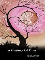 A Century of Odes: Collection of Pratical Tips on Life