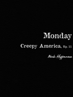 Creepy America, Episode 11