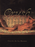 Crush: An Erotic Novel