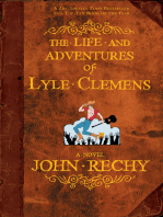 The Life and Adventures of Lyle Clemens: A Novel