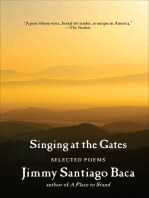 Singing at the Gates