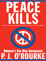 Peace Kills