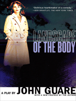 Landscape of the Body: A Play