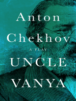 Uncle Vanya: A Play