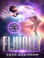 Fluidity: An Other Worldy LGBTQ+ Fantasy Tale