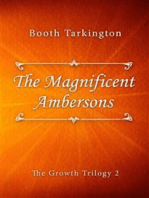 The Magnificent Ambersons