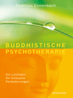 Buddhistische Psychotherapie