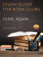 Study Guide for Book Clubs: Olive, Again: Study Guides for Book Clubs, #42