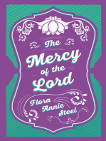 The Mercy of the Lord