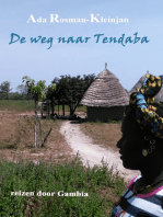 De weg naar Tendaba: reizen door Gambia