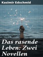 Das rasende Leben