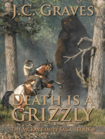 Death is a Grizzly