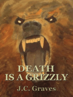 Death is a Grizzly