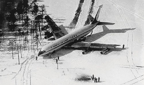 Kal 902 Is Down - Aviation History | Everand