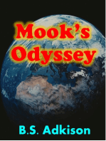 Mook's Odyssey